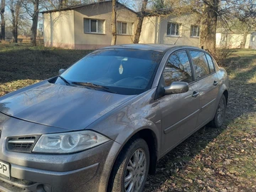 Авто Renault 5 2008 № 8334542