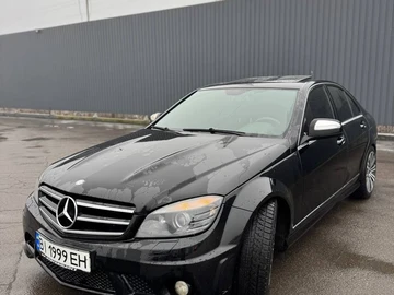 Авто Mercedes 300 2008 № 8334548