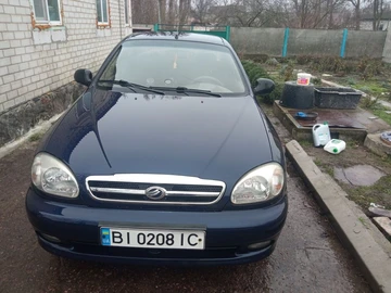 Авто Daewoo Arcadia 2011 № 8334562