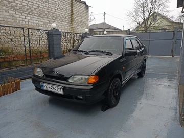 Авто ВАЗ 2115 2010 № 8334565