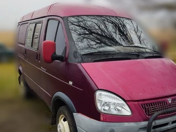 Авто ГАЗ 2818 Газель 2006 № 8334566
