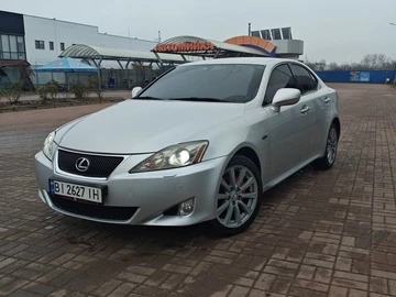 Авто Lexus Is Серія 2005 № 8334568
