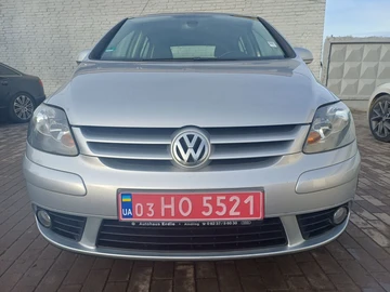 Авто Volkswagen Golf Plus 2008 № 8334570