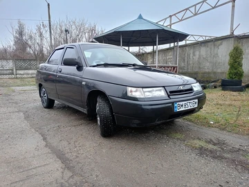 Авто ВАЗ 2110 2005 № 8334572