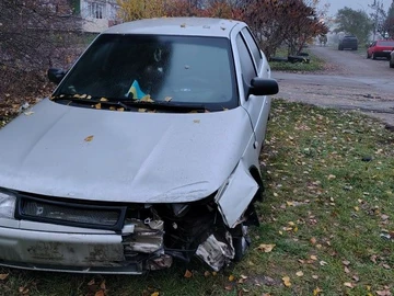 Авто ВАЗ 2110 2006 № 8334573