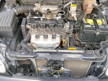 Авто Daewoo Lanos Sens  2007 № 8334577