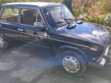 Авто ВАЗ 2106 1996 № 8334587