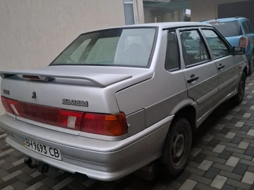 Авто ВАЗ 2115 2008 № 8334589