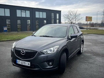 Авто Mazda Cx-5 2014 № 8334592