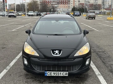 Авто Peugeot 308 2010 № 8334595