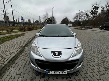 Авто Peugeot 207 2010 № 8334597