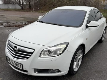 Авто Opel Insignia 2012 № 8334600