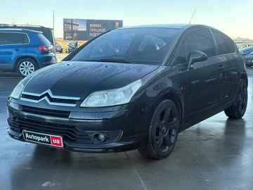 Авто Citroen C4 2007 № 8334601