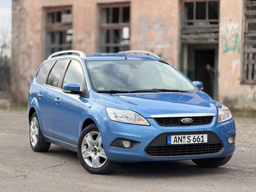 Авто Ford Focus 2009 № 8334680