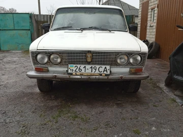 Авто ВАЗ 2103 1978 № 8334682