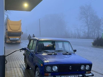 Авто ВАЗ 2106 1985 № 8334688