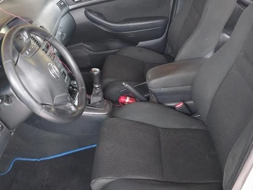 Авто Toyota Avensis 2005 № 8334690