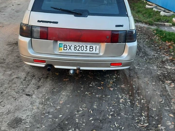 Авто ВАЗ 1111 Ока 2007 № 8334696