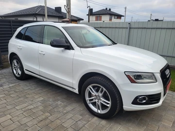 Авто Audi Q5 2013 № 8334697