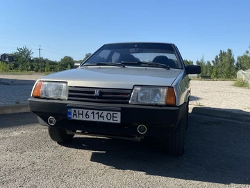 Авто ВАЗ 21099 2006 № 8334700