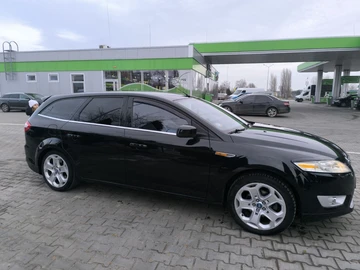 Авто Ford Mondeo 2008 № 8334704
