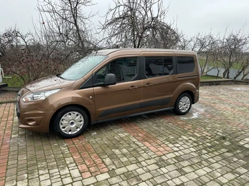 Авто Ford Tourneo Connect 2014 № 8334706