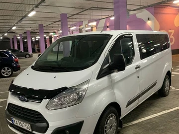 Авто Ford Transit 2013 № 8334710