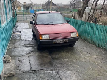 Авто ЗАЗ Таврия 2010 № 8334720