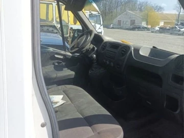 Авто Renault Master 2011 № 8334721