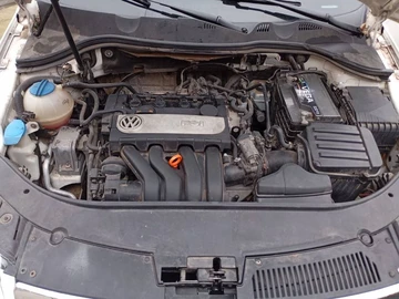 Авто Volkswagen Passat Hatchback 2007 № 8334722