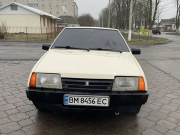 Авто ВАЗ 2109 1997 № 8334731