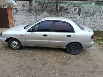Авто Volkswagen Corrado 2005 № 8334735