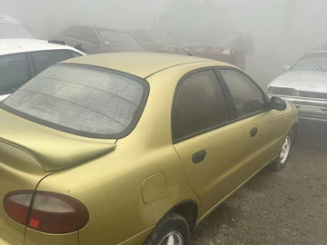 Авто Daewoo Arcadia 2006 № 8334751