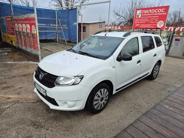 Авто Dacia Logan 2015 № 8334843