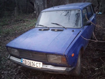 Авто ВАЗ 2104 2004 № 8334847