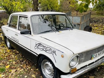 Авто ВАЗ 2101 1999 № 8334848