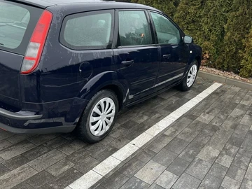 Авто Ford Focus 2007 № 8334849