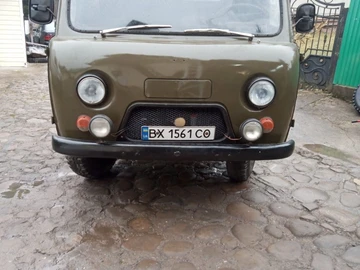Авто УАЗ 2315 1995 № 8334855