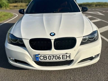 Авто BMW 3 Серия 2010 № 8334858