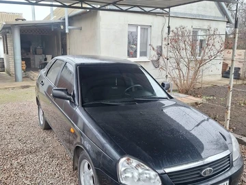 Авто ВАЗ 2172 Priora 2008 № 8334863