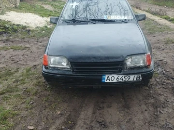 Авто Daewoo Le Mans 1992 № 8334866