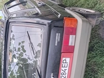 Авто ВАЗ 2109 1991 № 8334867