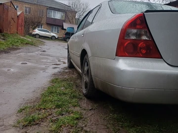 Авто Chery Eastar 2007 № 8334870