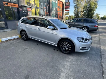 Авто Volkswagen Golf 2016 № 8334875