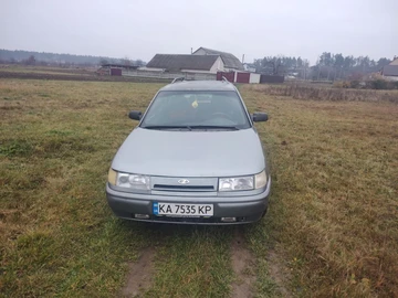 Авто ВАЗ 1111 Ока 2008 № 8334881