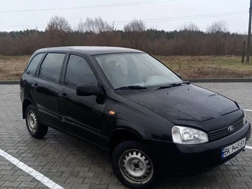 Авто ВАЗ 1117 Kalina 2010 № 8334882