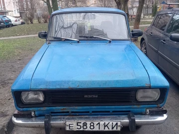 Авто  2140 1985 № 8334885