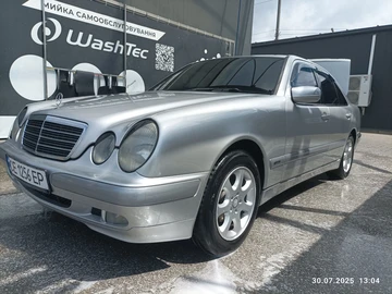 Авто Mercedes E Серия 1990 № 8334935