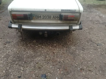 Авто ВАЗ 2106 1992 № 8334939