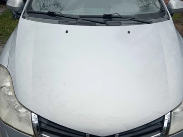 Авто ЗАЗ Forza 2011 № 8334945